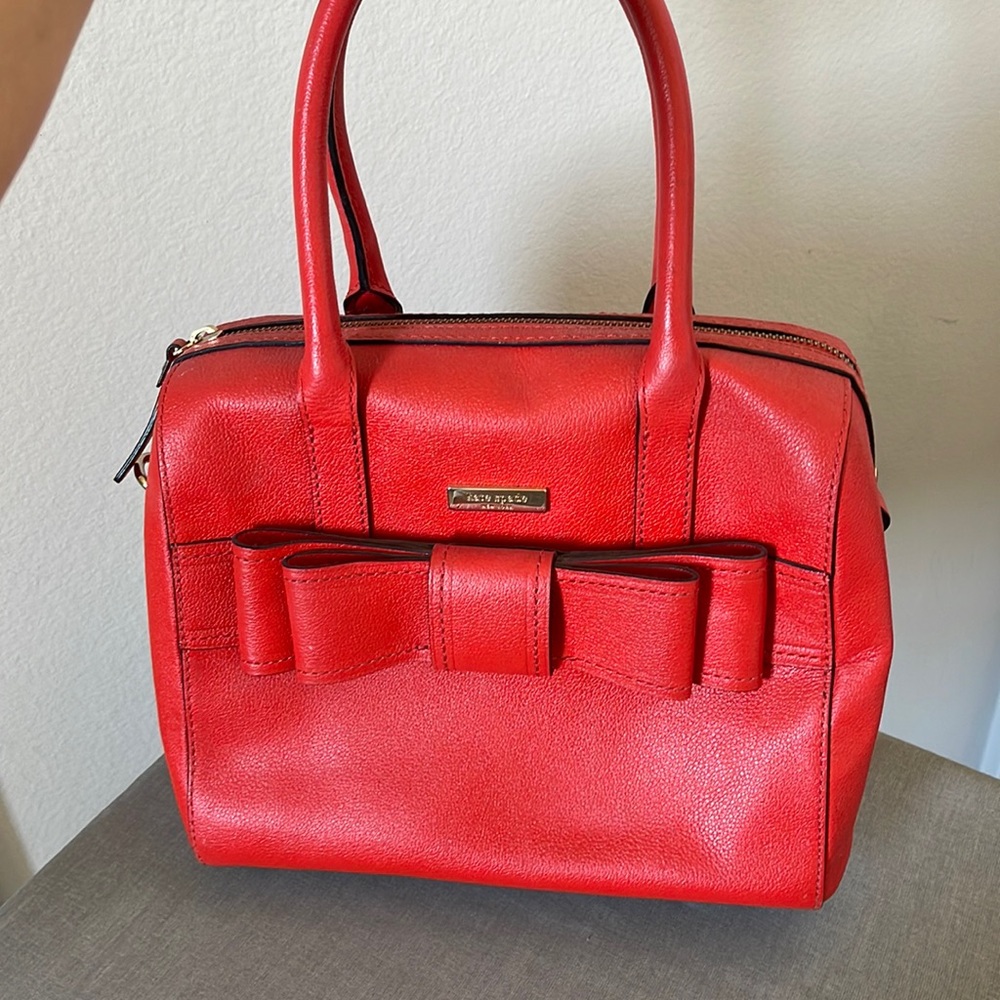 Kate spade bag